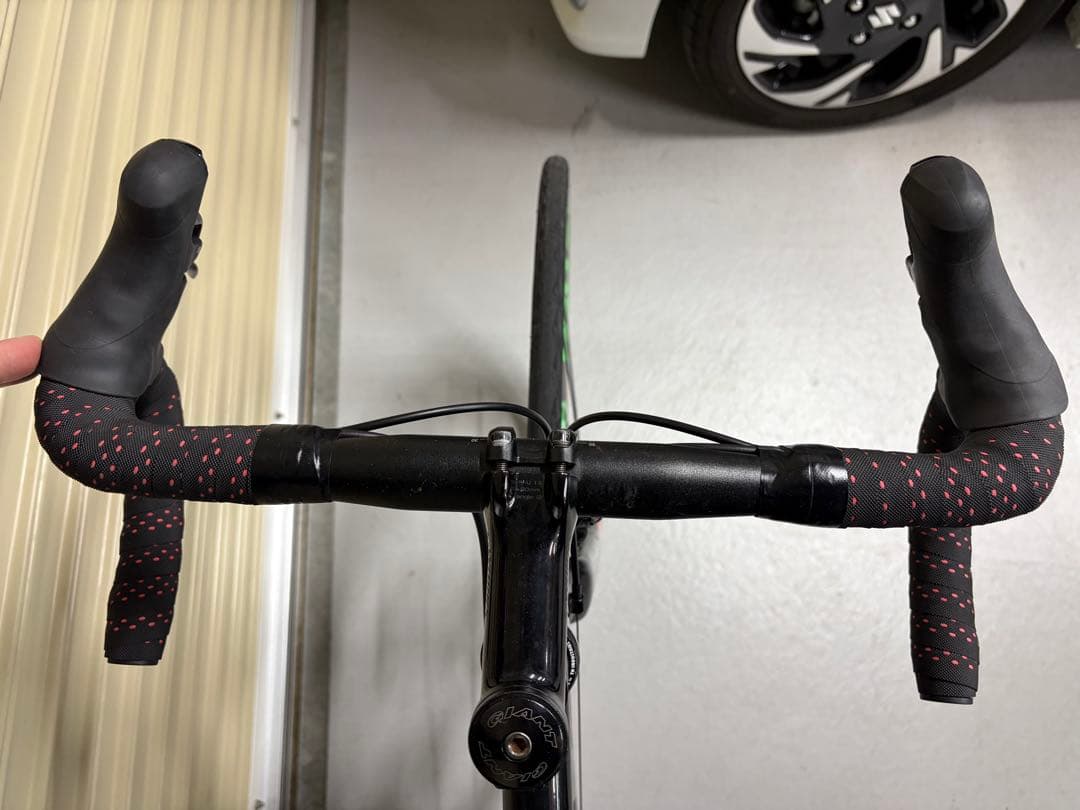 Giant OCR3 ロードバイク 完成車