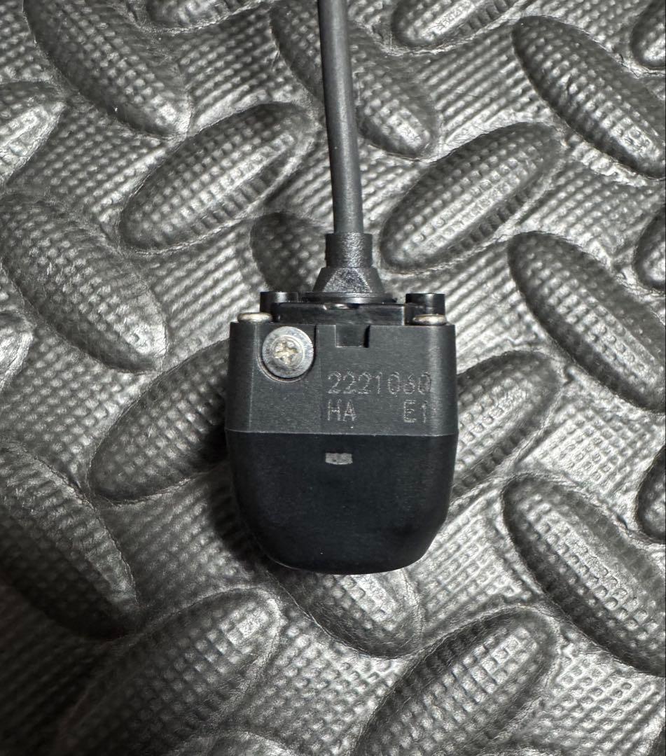 トヨタ純正バックカメラ 80 85 ノア ヴォクシー 06834-28290