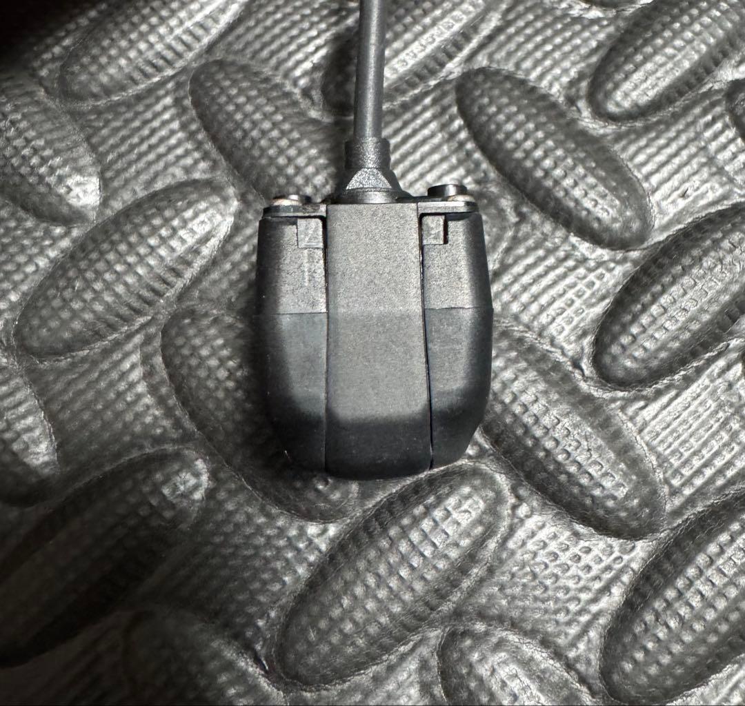 トヨタ純正バックカメラ 80 85 ノア ヴォクシー 06834-28290