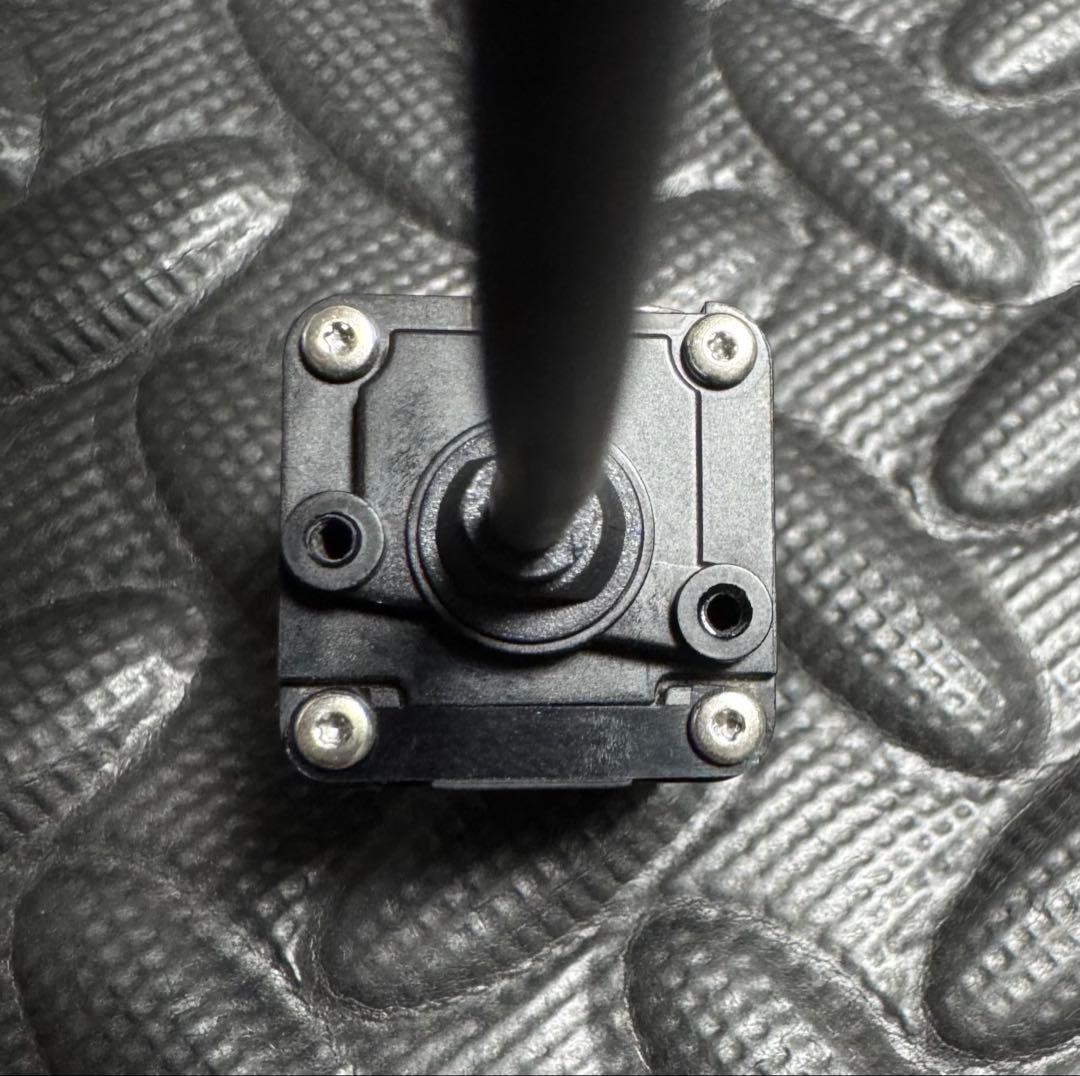 トヨタ純正バックカメラ 80 85 ノア ヴォクシー 06834-28290