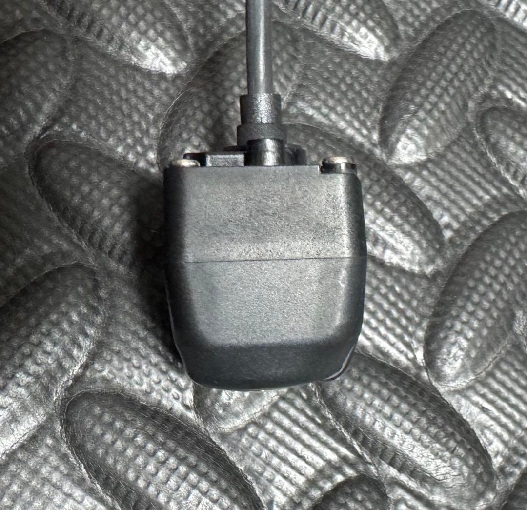 トヨタ純正バックカメラ 80 85 ノア ヴォクシー 06834-28290