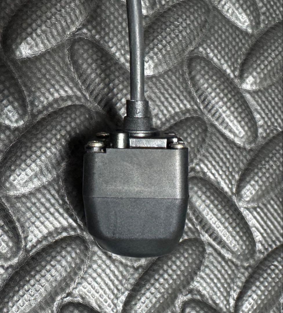 トヨタ純正バックカメラ 80 85 ノア ヴォクシー 06834-28290