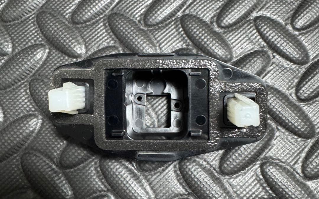 トヨタ純正バックカメラ 80 85 ノア ヴォクシー 06834-28290