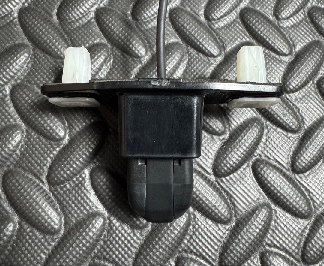 トヨタ純正バックカメラ 80 85 ノア ヴォクシー 06834-28290