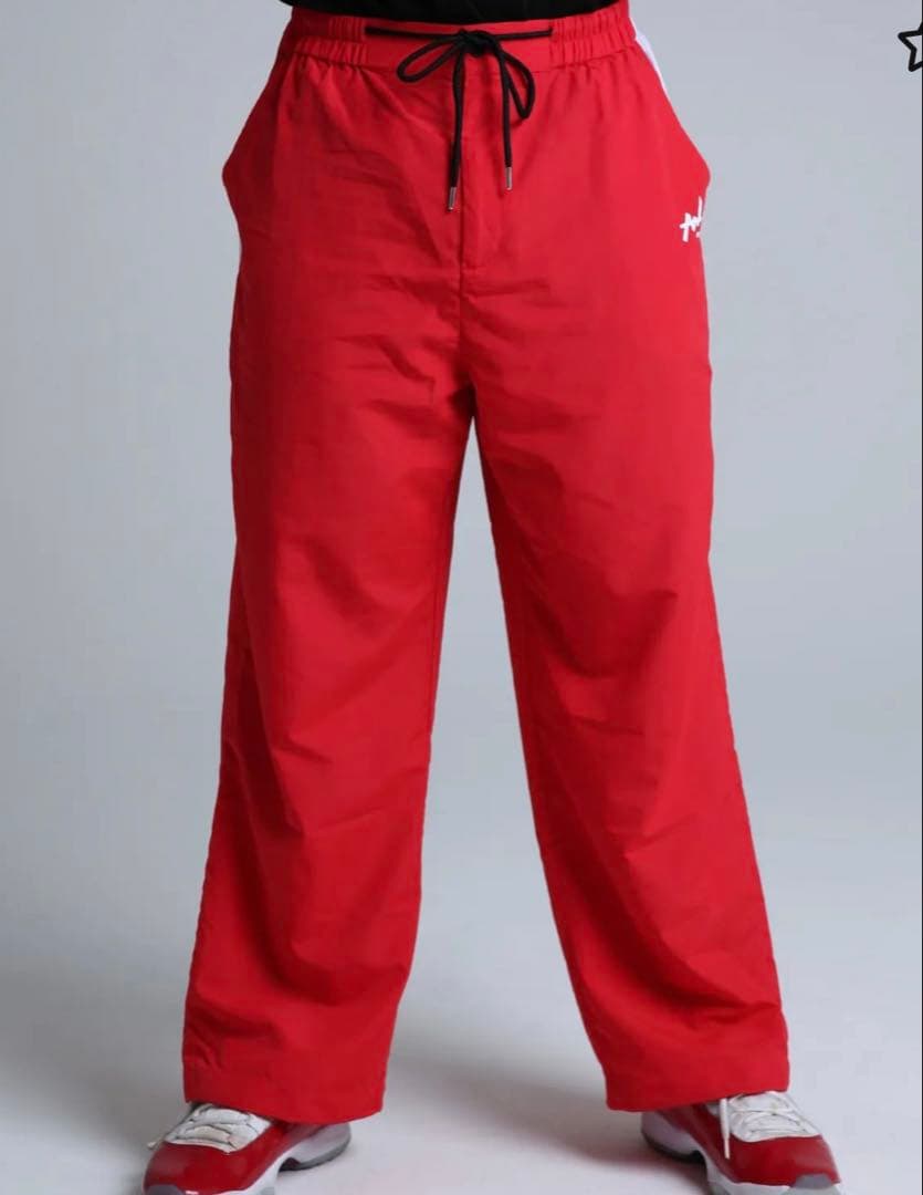 ALLOUT オールアウト　セットアップ