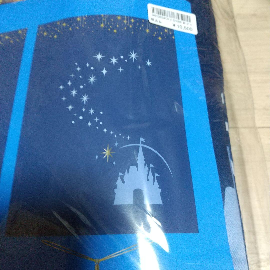 東京ディズニーリゾート カーテン ファンタジア新品、未使用、未開封