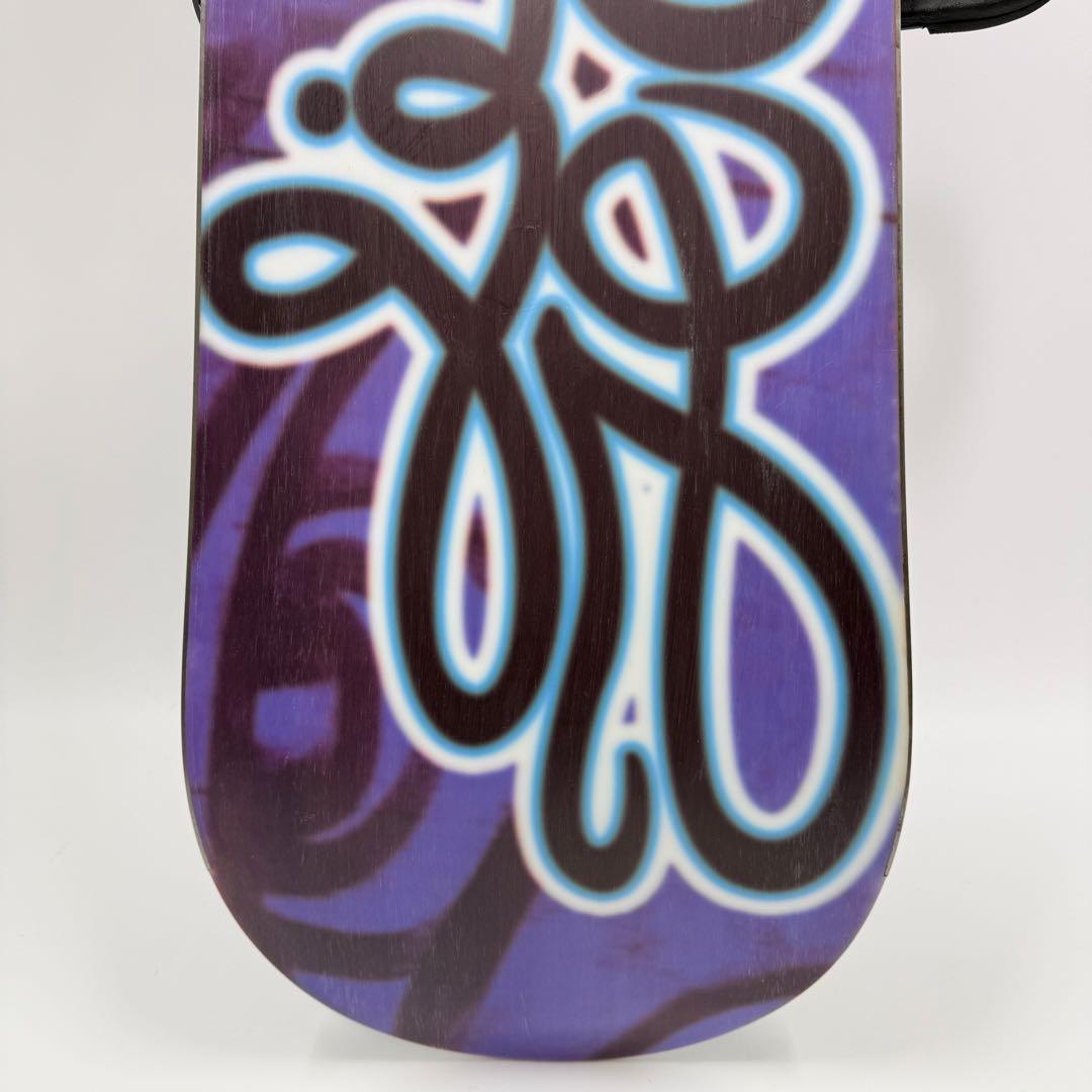 LIB TECH 157cm メンズ スノーボード BURTON 3点セット