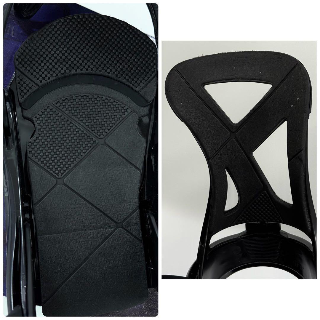 LIB TECH 157cm メンズ スノーボード BURTON 3点セット