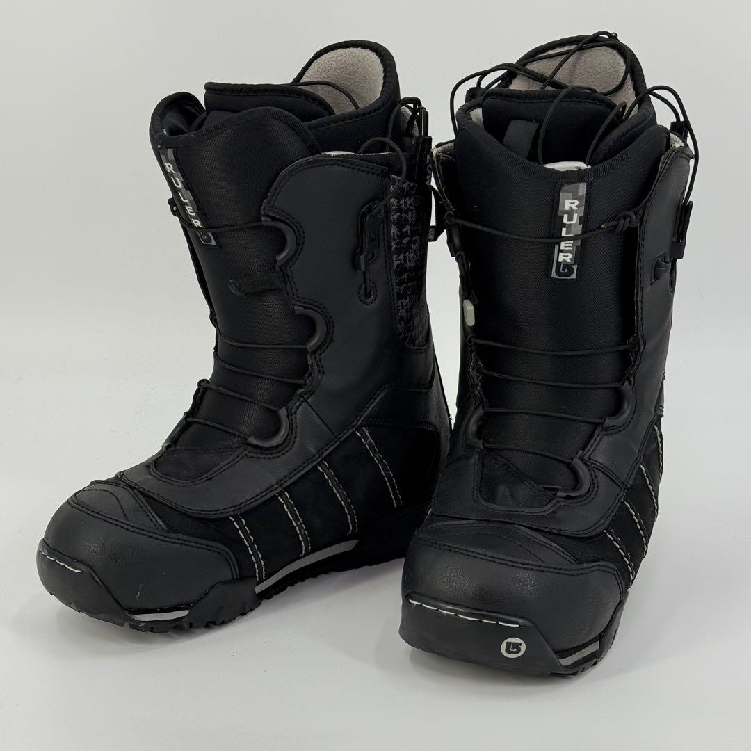 LIB TECH 157cm メンズ スノーボード BURTON 3点セット