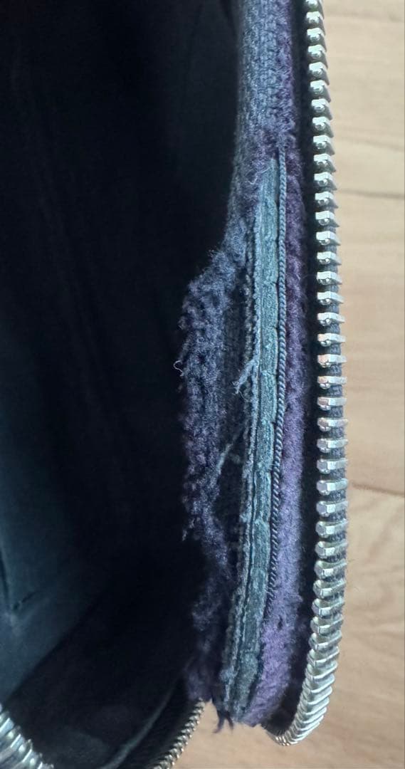 ルイヴィトンバックメンズトラベルポーチ