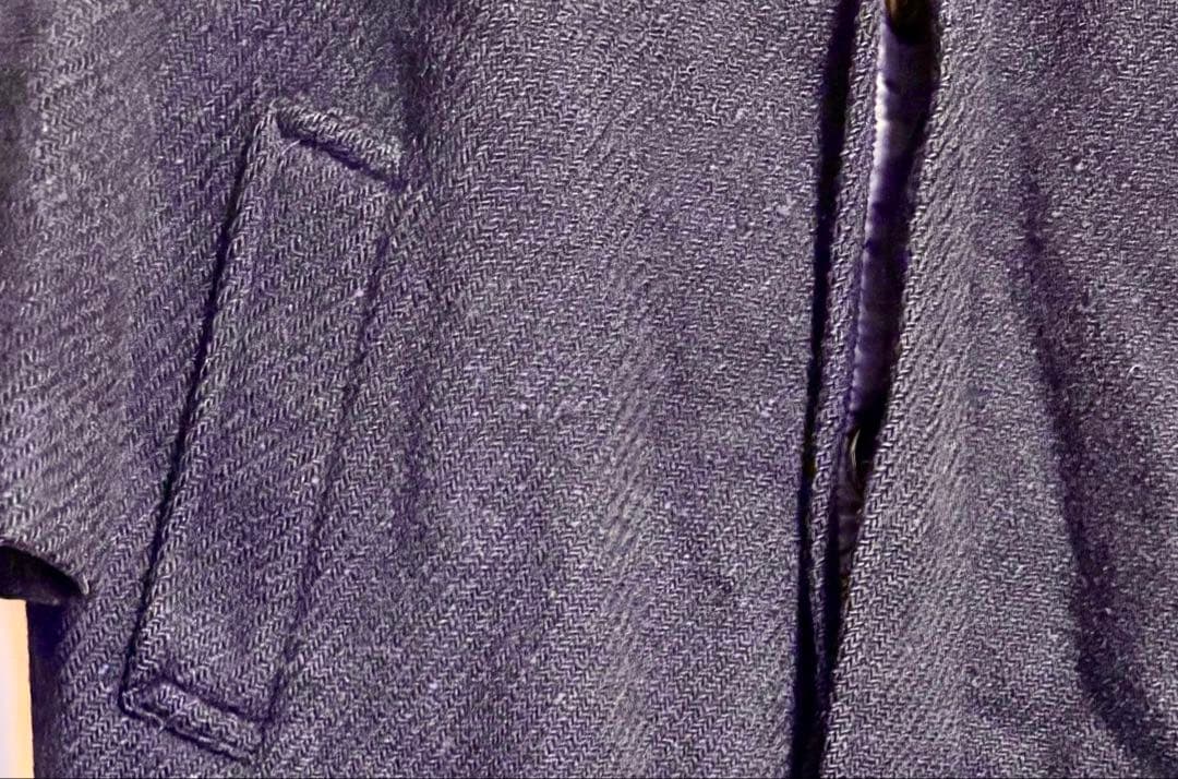 USED COMME des GARCONS コムデギャルソンコート