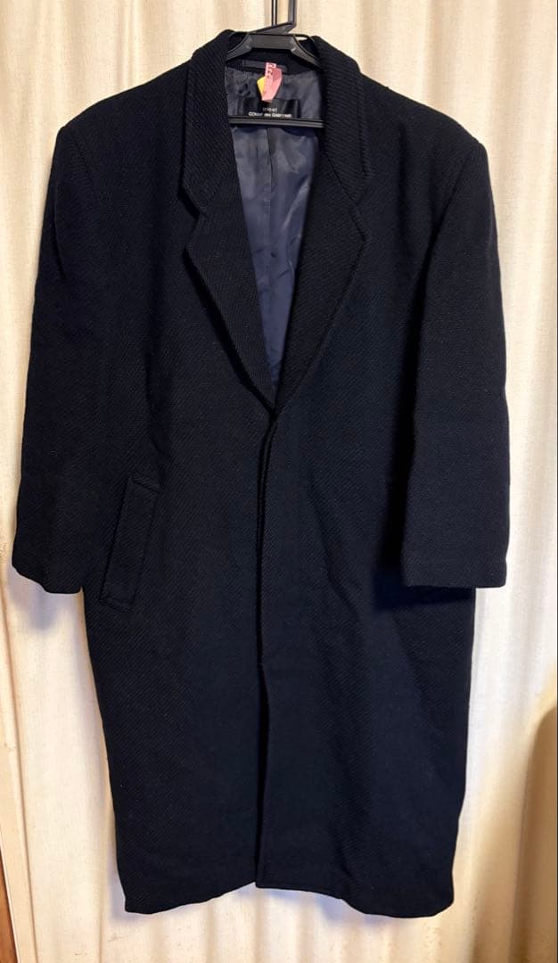 USED COMME des GARCONS コムデギャルソンコート