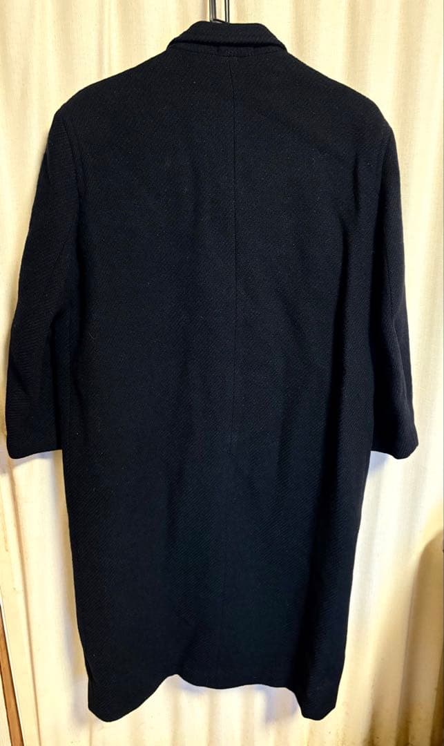 USED COMME des GARCONS コムデギャルソンコート