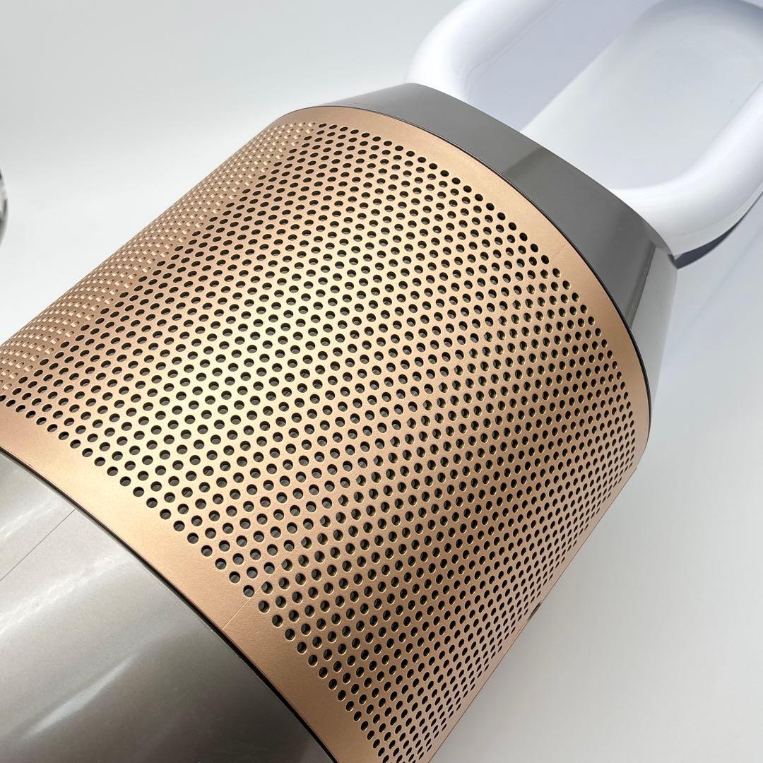 【美品】dyson Purifier Humidify 加湿空気清浄機 ダイソン