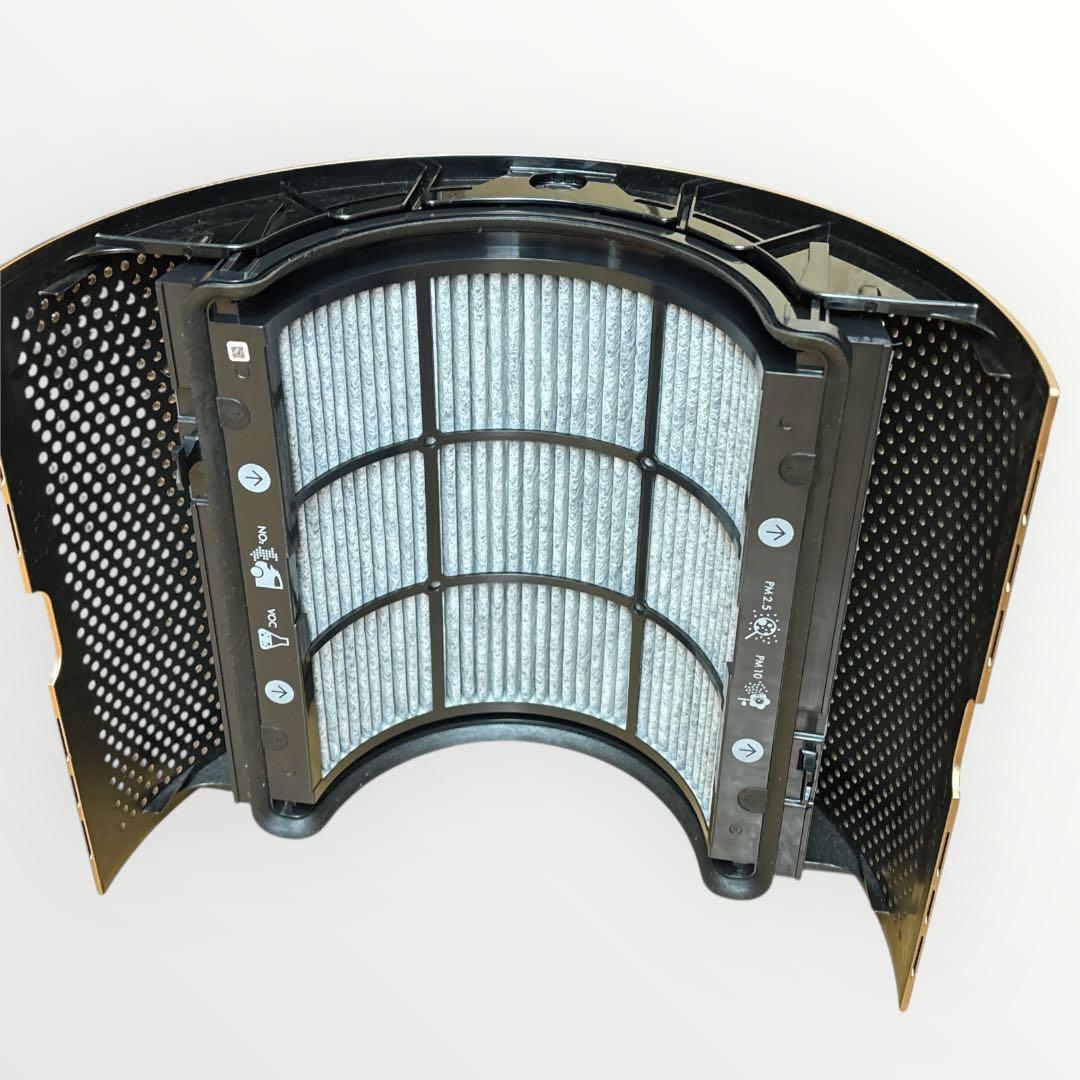 【美品】dyson Purifier Humidify 加湿空気清浄機 ダイソン