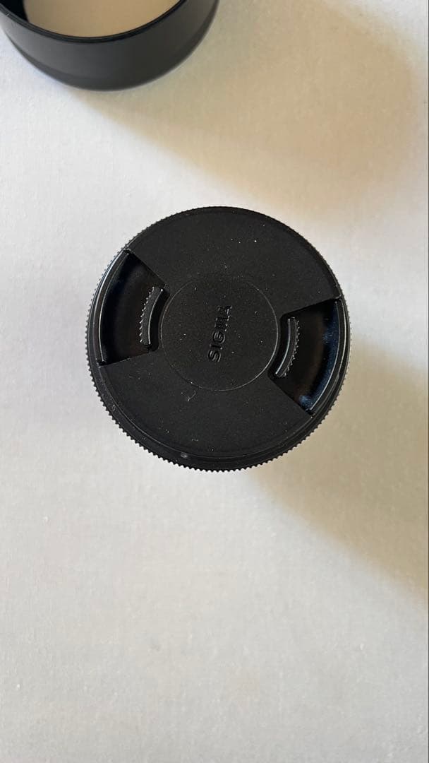 SIGMA 30mm F1.4 DC HSM レンズ　 ニコン用