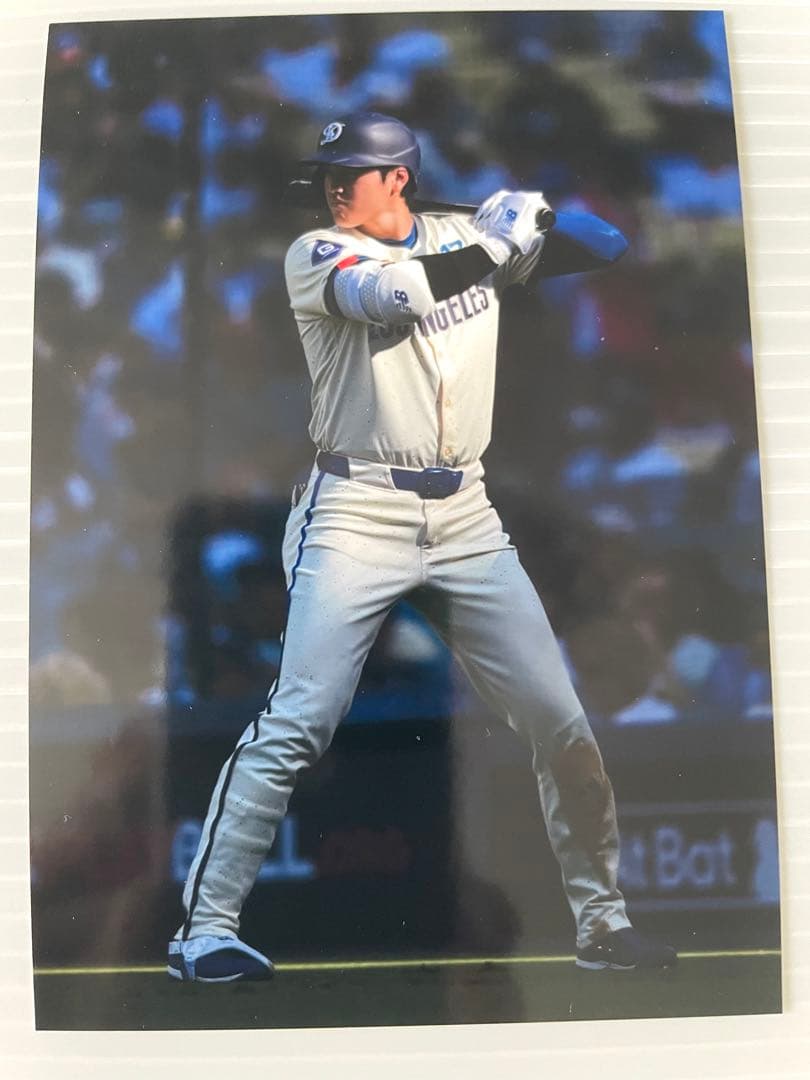 ハローキティナイト　ドジャース50周年記念　コラボぬいぐるみ