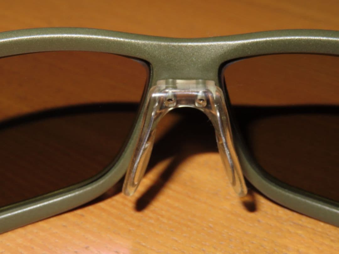 イヨケン/KIOB/Bin5/ガンメタ/トゥルービュースポーツ/ブルーミラー