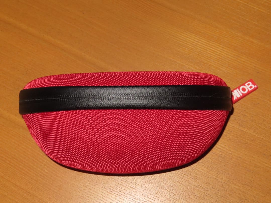 イヨケン/KIOB/Bin5/ガンメタ/トゥルービュースポーツ/ブルーミラー