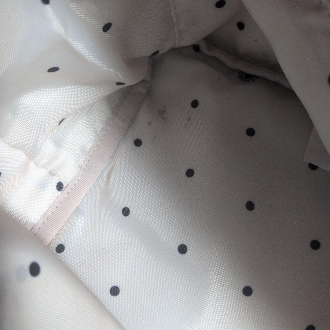 レスポートサックLeSportsacSMALL MANONチャコールシークレット