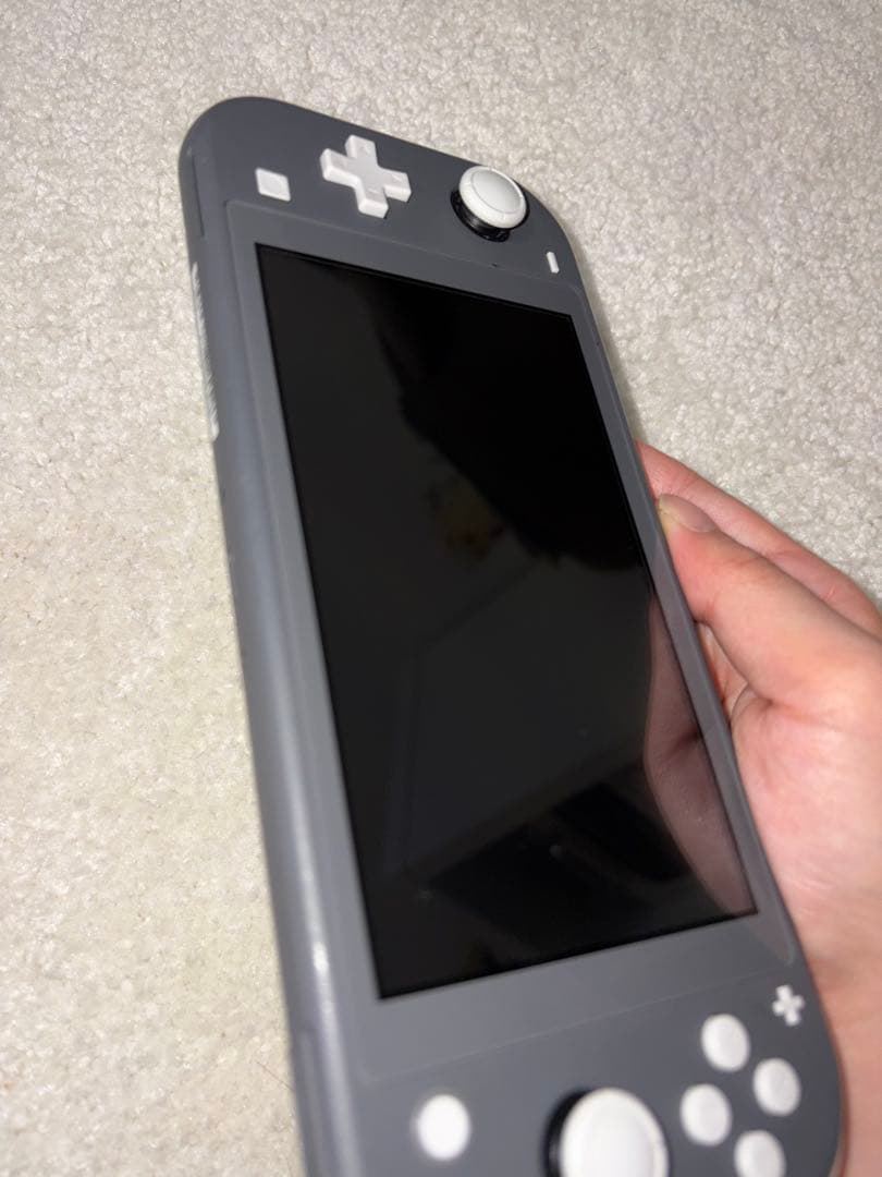 Nintendo Switch Nintendo Switch Lite GLAY