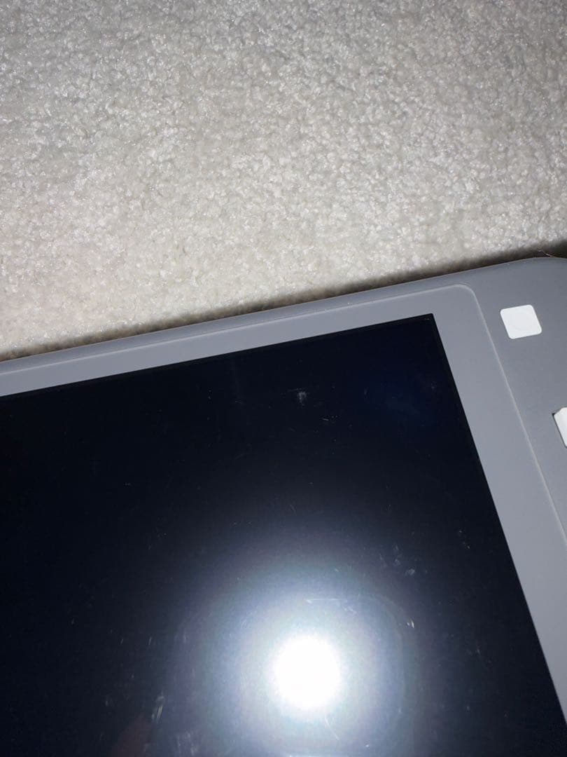 Nintendo Switch Nintendo Switch Lite GLAY