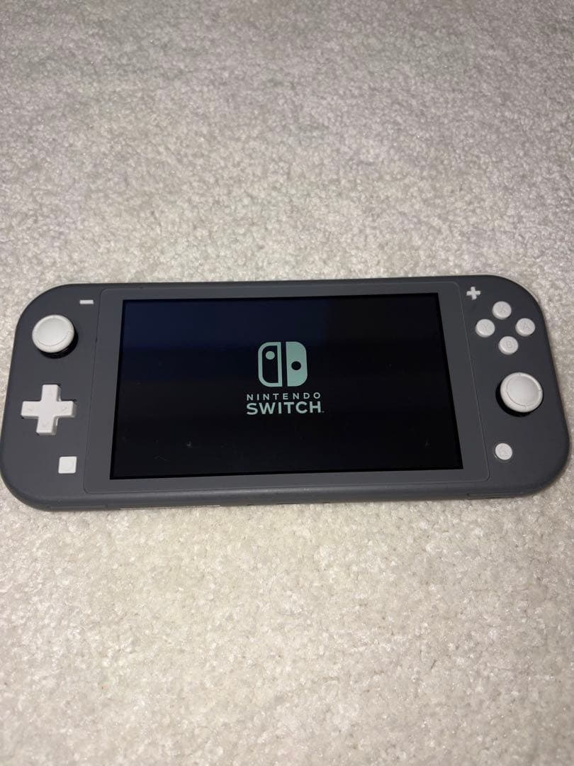 Nintendo Switch Nintendo Switch Lite GLAY