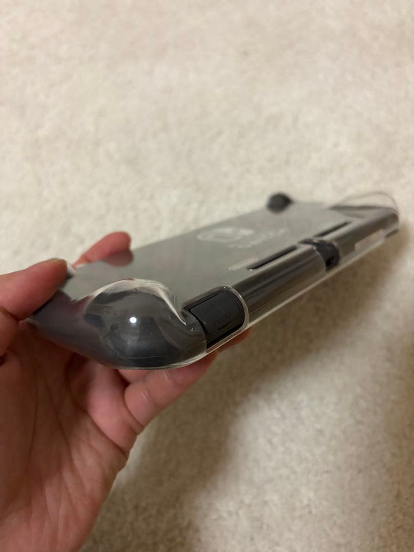 Nintendo Switch Nintendo Switch Lite GLAY