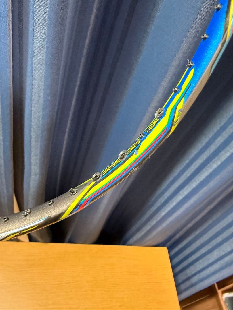 ナノレイ800（3U5）2本セット