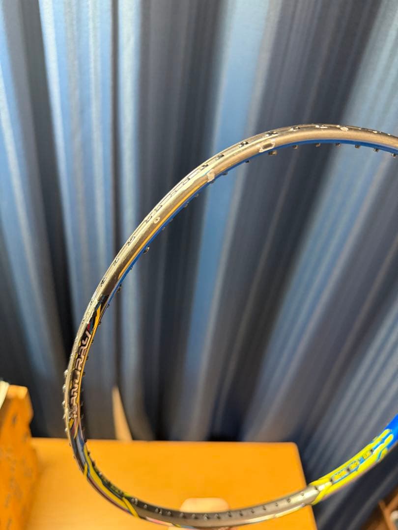 ナノレイ800（3U5）2本セット