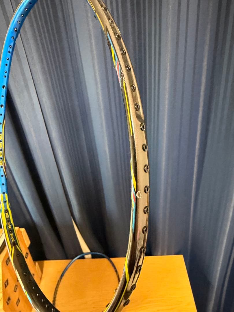 ナノレイ800（3U5）2本セット