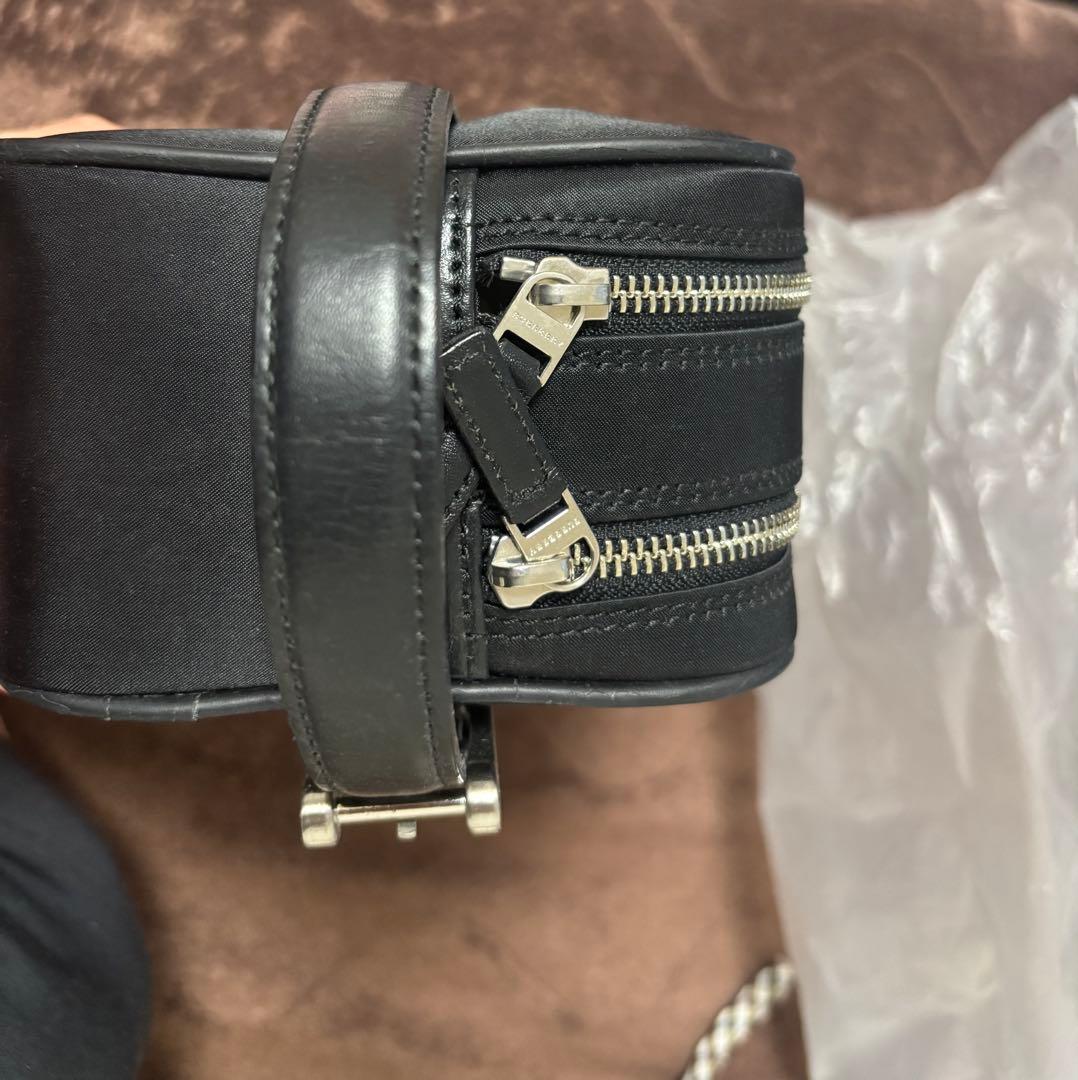BURBERRYバッグ