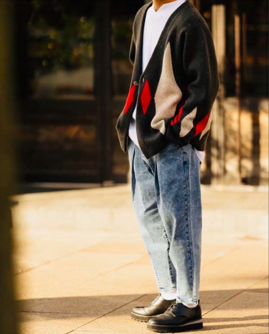 レザーシューズ【AMUY TRYSBAY】