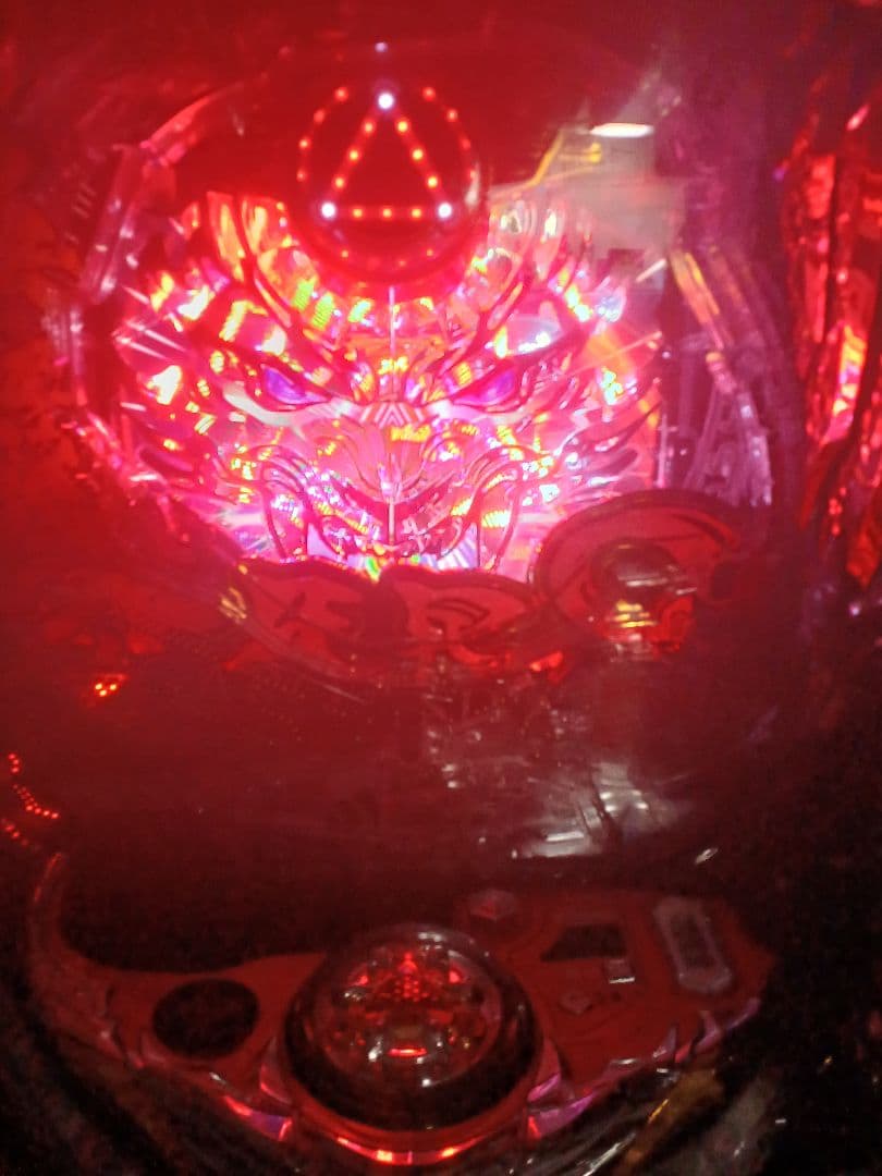 【とりのすけ 専用】　真牙狼2　循環仕様　前面オート