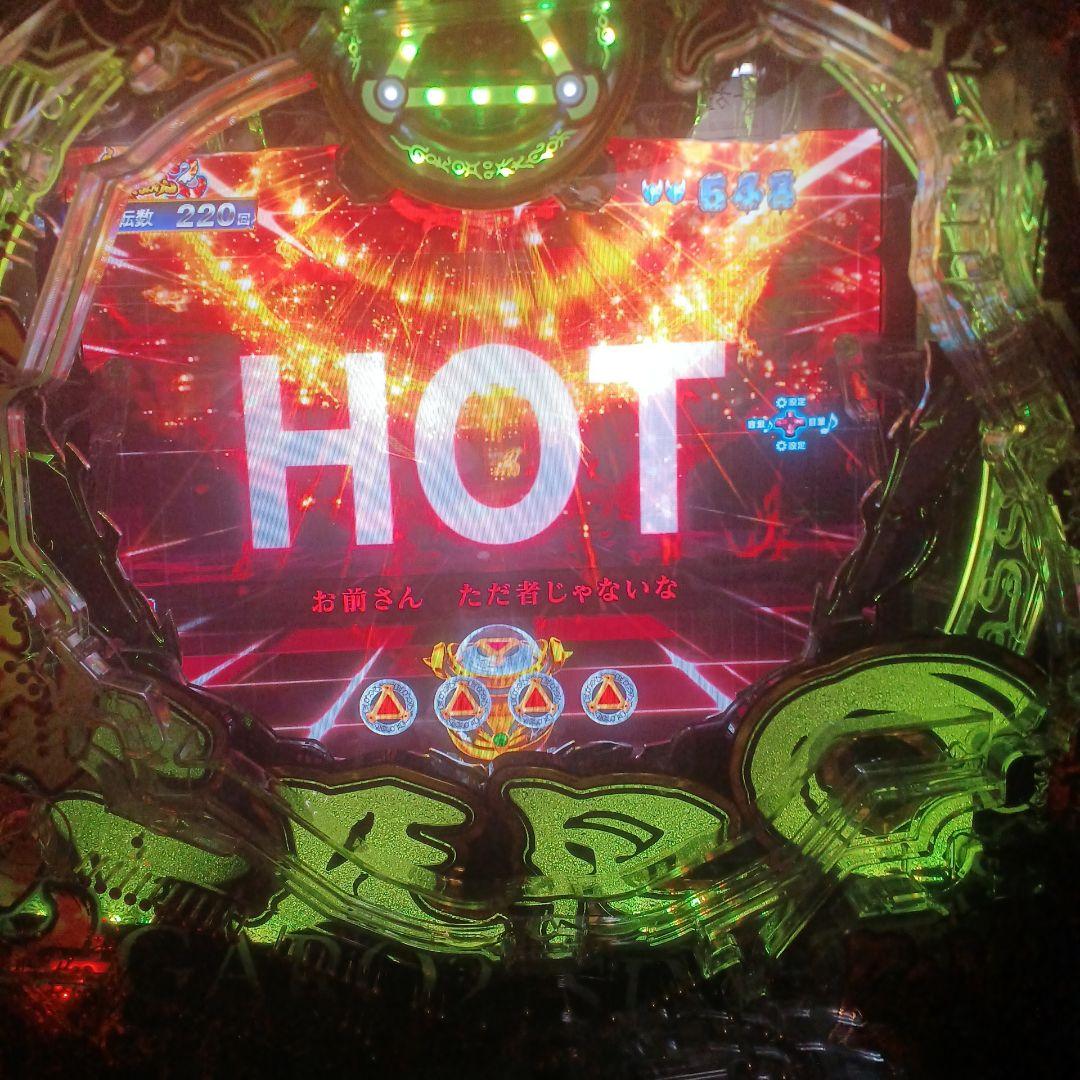 【とりのすけ 専用】　真牙狼2　循環仕様　前面オート