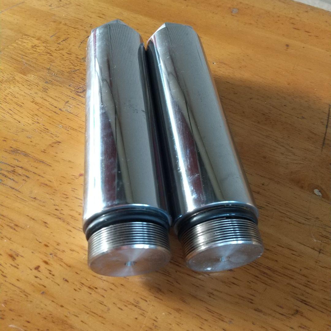 スティード400用 フォークジョイント130mm 中古品 ホンダ アメリカン