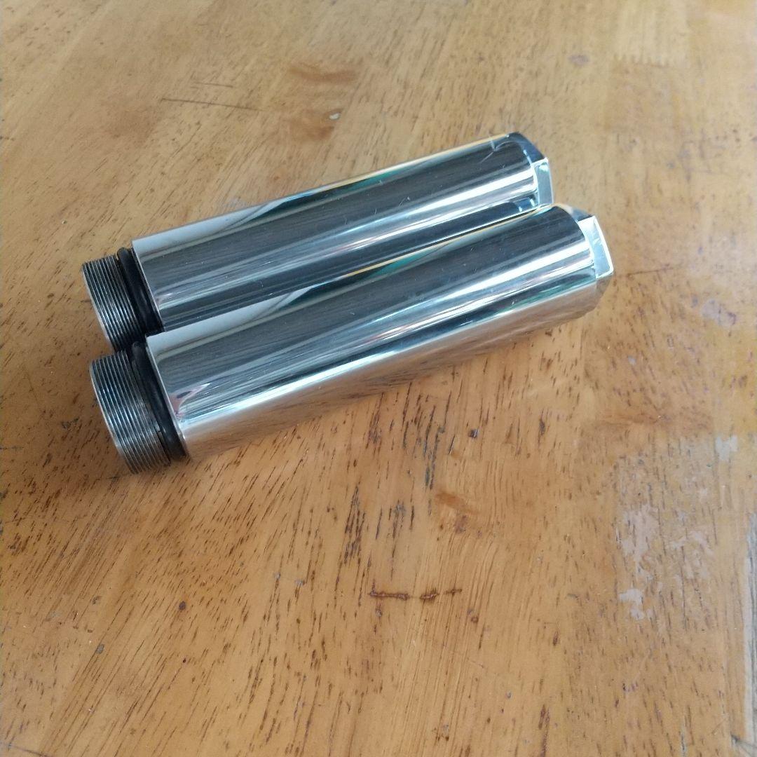 スティード400用 フォークジョイント130mm 中古品 ホンダ アメリカン