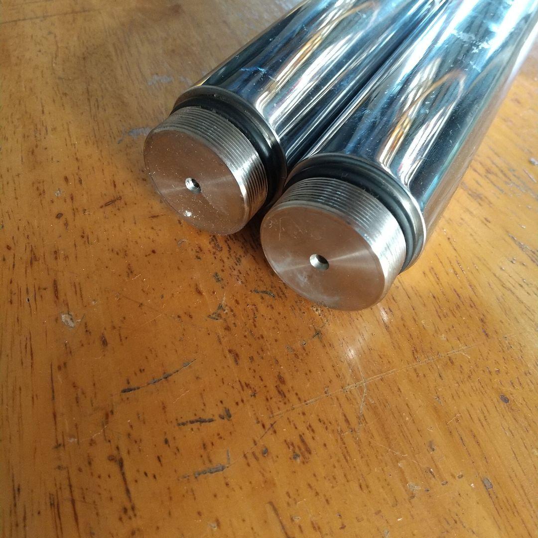 スティード400用 フォークジョイント130mm 中古品 ホンダ アメリカン