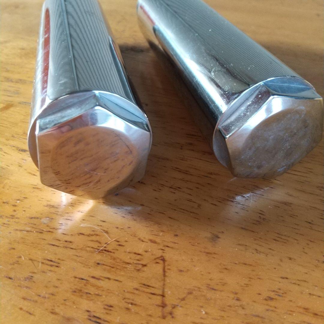 スティード400用 フォークジョイント130mm 中古品 ホンダ アメリカン