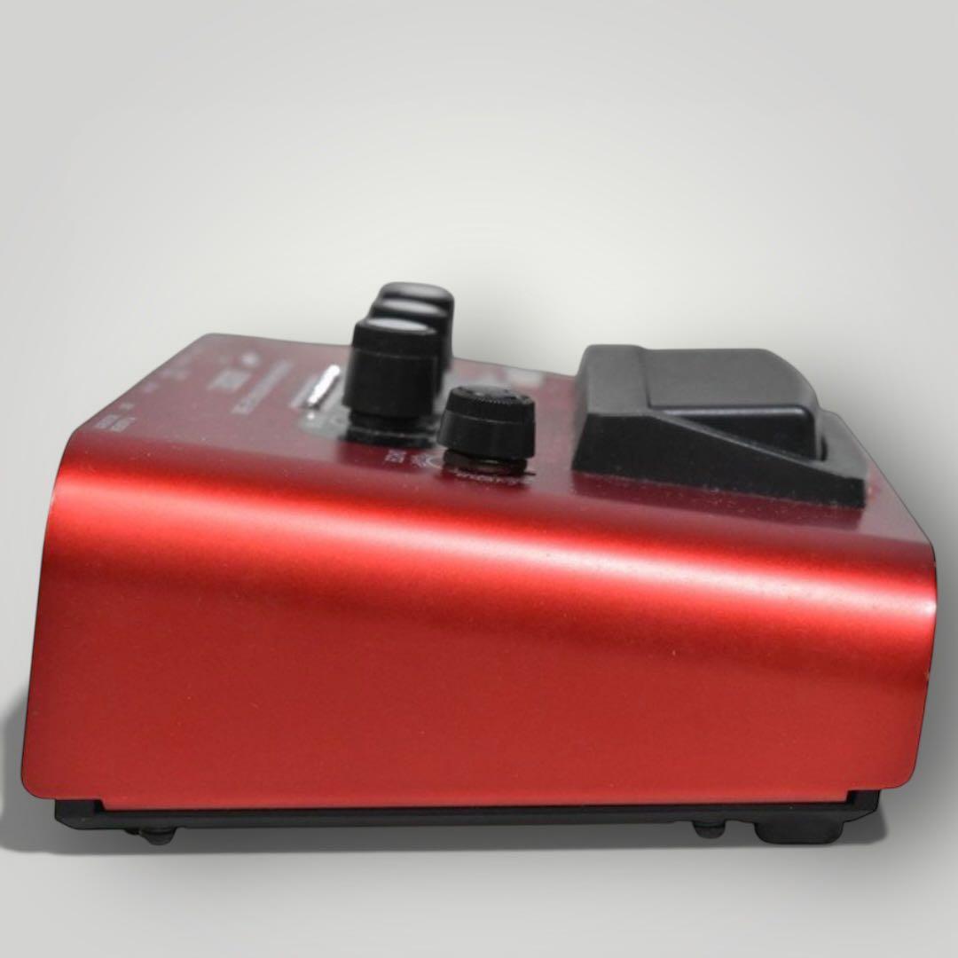 G*d様 BOSS VE-2 Vocal Harmonist ボーカルエフェクタ