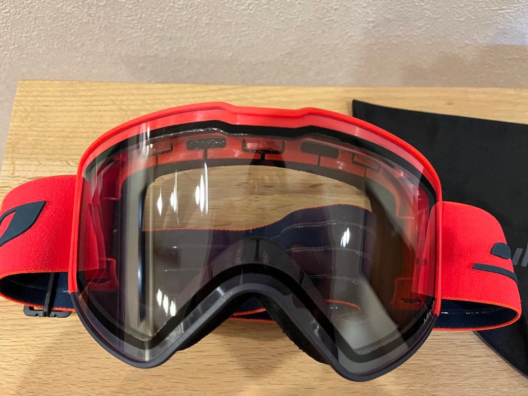 ジュルボ　JULBO ゴーグル