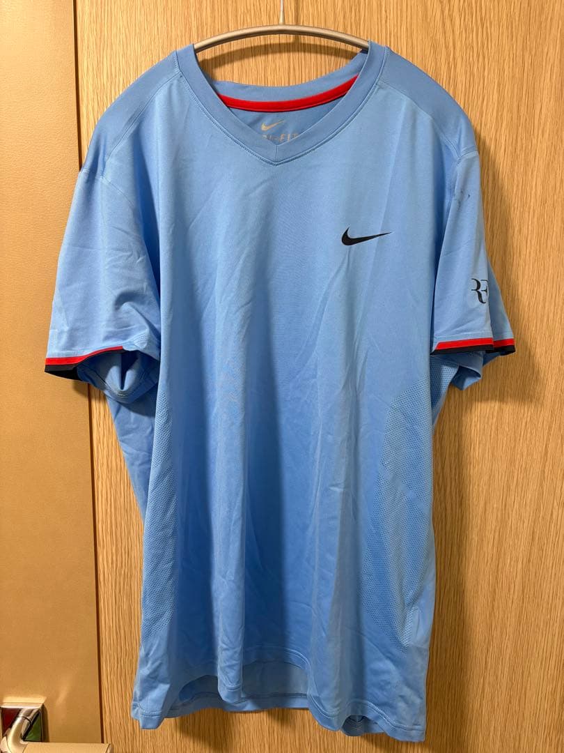 フェデラー歴代着用モデル12点セット