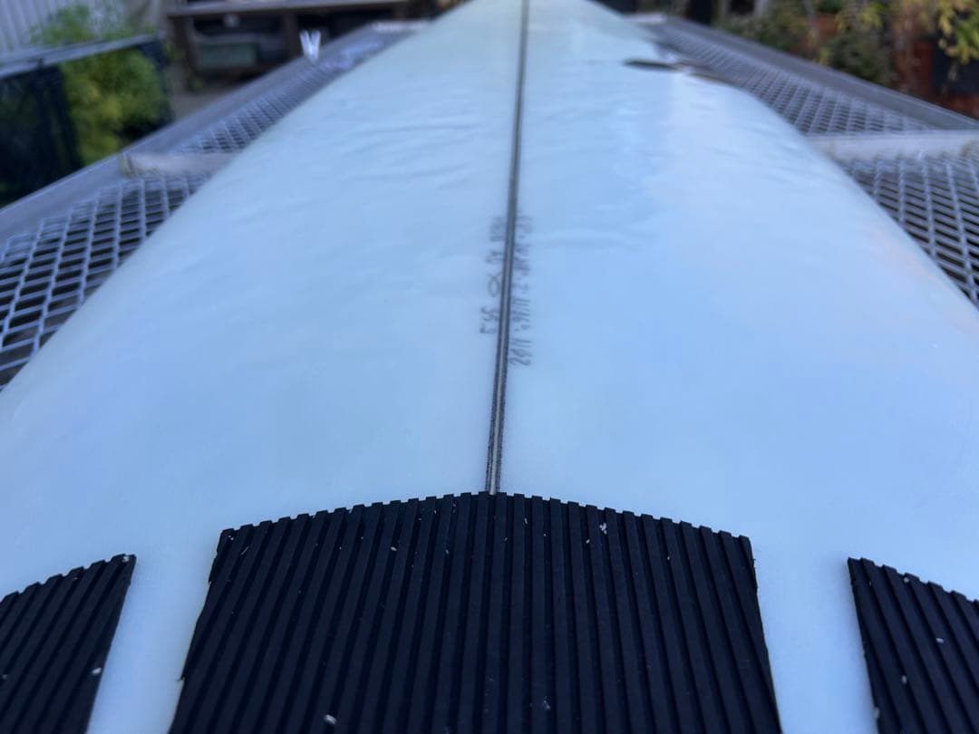 ネックベアード2 6’0