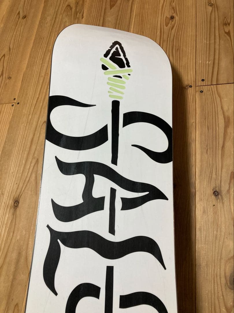 サロモン　アサシン　１５６