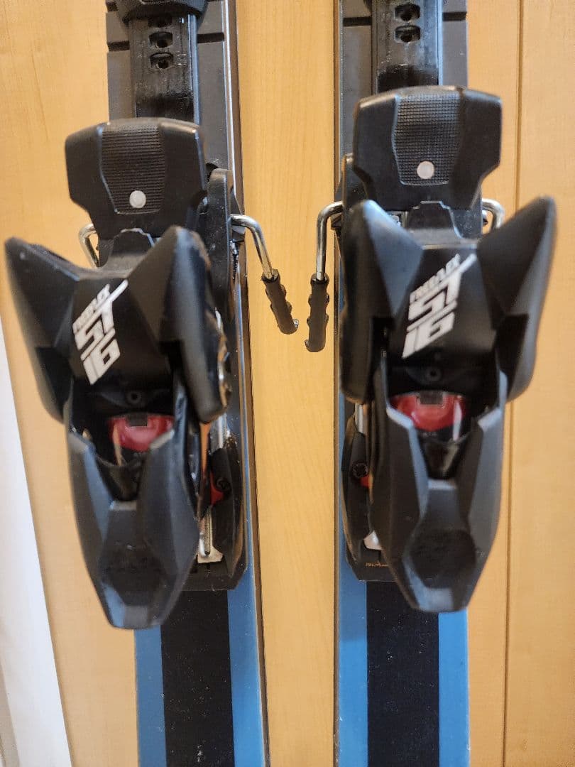 最終値下げ！ OGASAKA TRIUN GS-30 スキー板 193cm