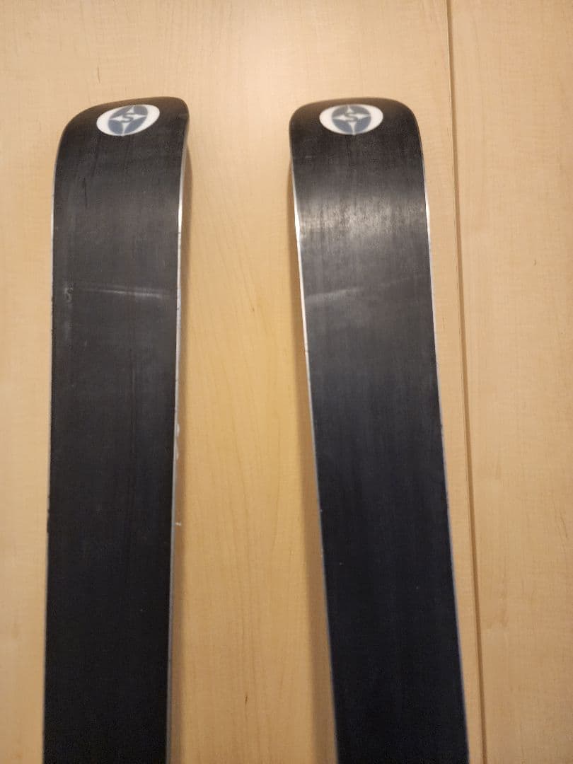 最終値下げ！ OGASAKA TRIUN GS-30 スキー板 193cm