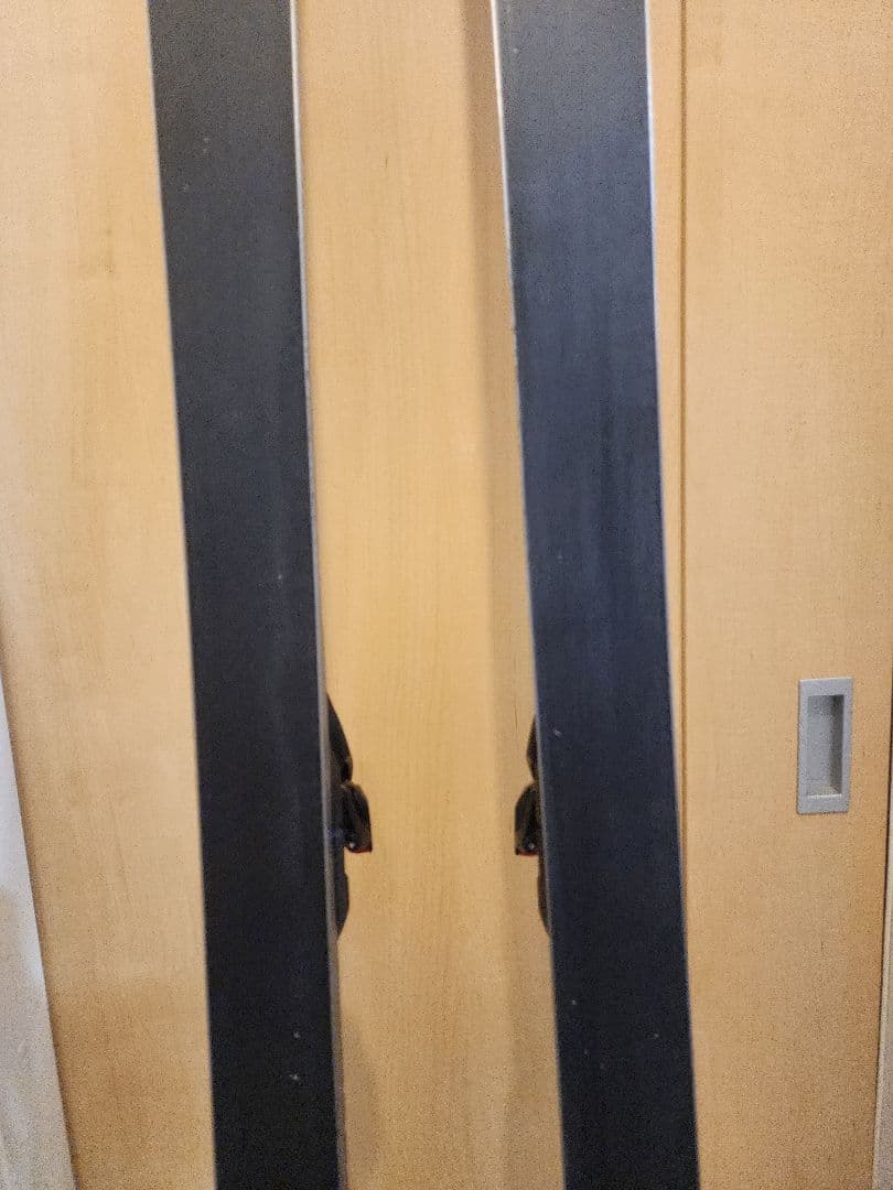 最終値下げ！ OGASAKA TRIUN GS-30 スキー板 193cm