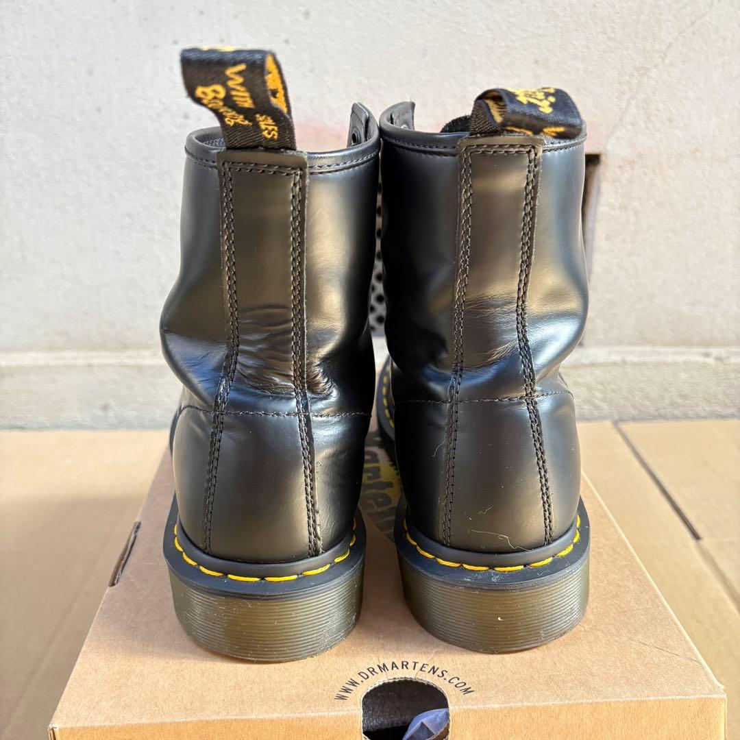 Dr.Martens 1460 8ホール ドクターマーチン UK7 26.0