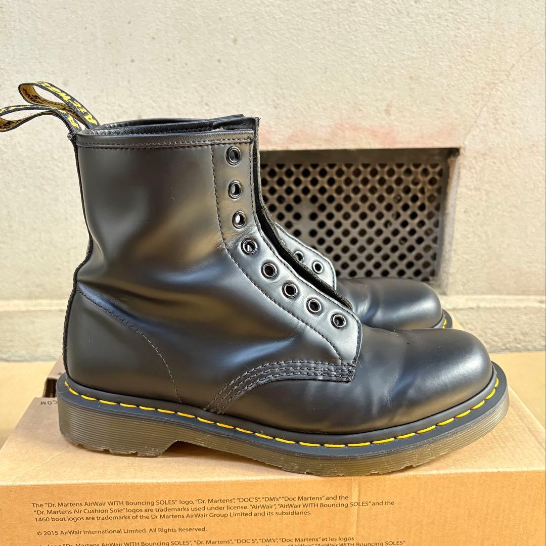 Dr.Martens 1460 8ホール ドクターマーチン UK7 26.0