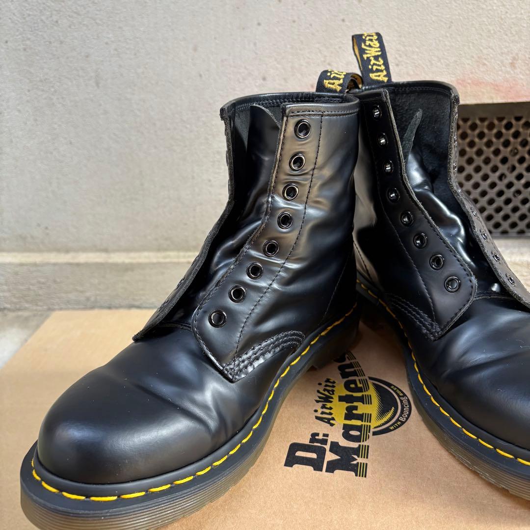 Dr.Martens 1460 8ホール ドクターマーチン UK7 26.0